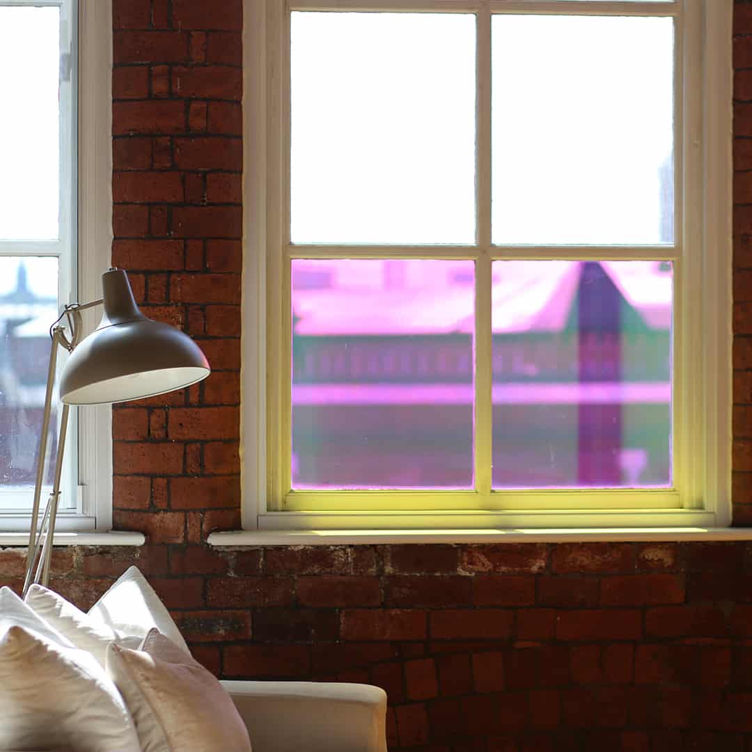 Architectural film project